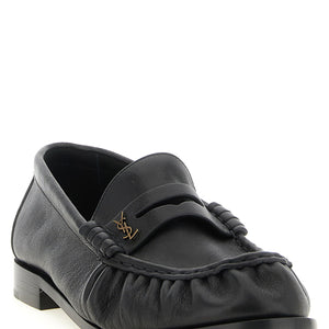 Saint Laurent Le Loafer Loafers
