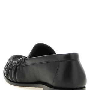 Saint Laurent Le Loafer Loafers