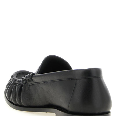 Saint Laurent Le Loafer Loafers