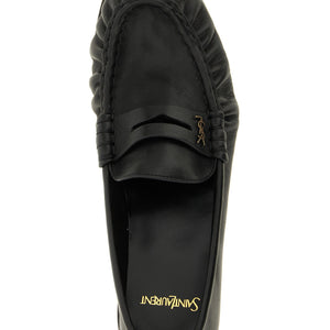 Saint Laurent Le Loafer Loafers