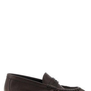 Saint Laurent Le Loafer Loafers