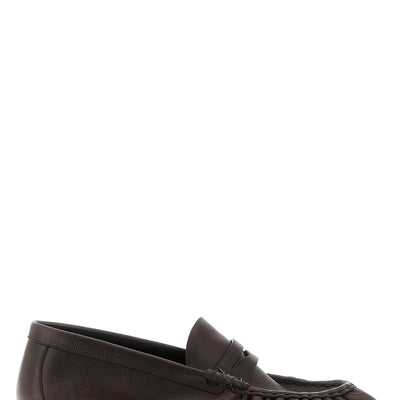 Saint Laurent Le Loafer Loafers
