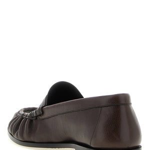 Saint Laurent Le Loafer Loafers