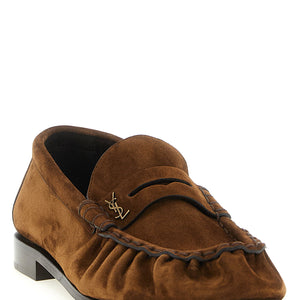 Saint Laurent Le Loafer Loafers