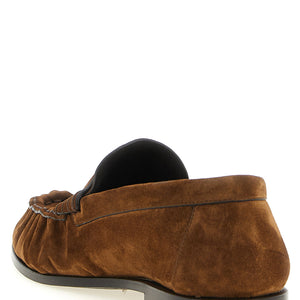 Saint Laurent Le Loafer Loafers