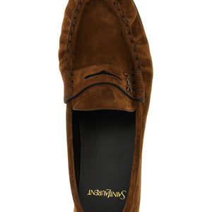 Saint Laurent Le Loafer Loafers