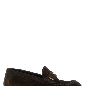 Saint Laurent Le Loafer Loafers