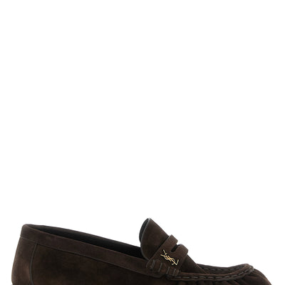 Saint Laurent Le Loafer Loafers