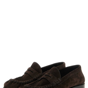 Saint Laurent Le Loafer Loafers
