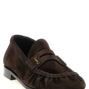 Saint Laurent Le Loafer Loafers