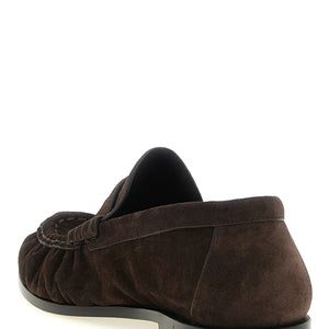 Saint Laurent Le Loafer Loafers