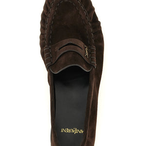 Saint Laurent Le Loafer Loafers