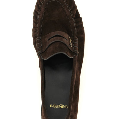 Saint Laurent Le Loafer Loafers