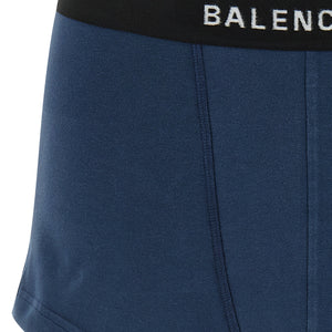 Balenciaga Cut Off Brief Skirt