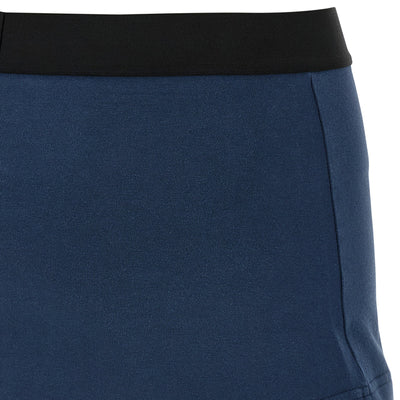Balenciaga Cut Off Brief Skirt
