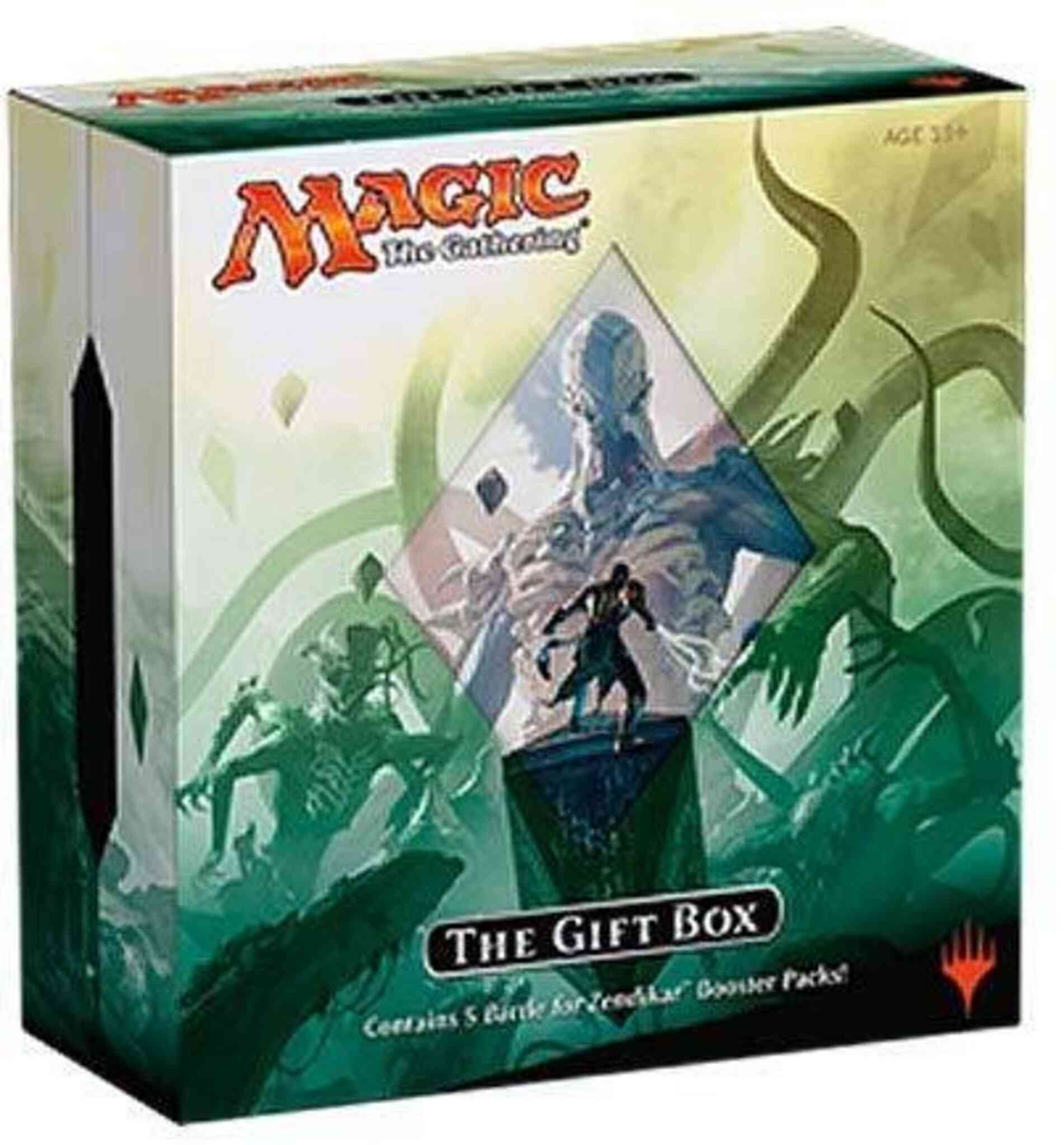 Battle for Zendikar Gift Box