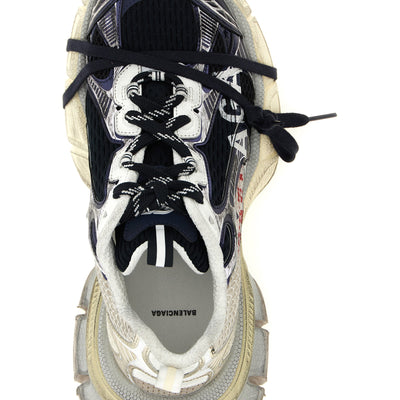 Balenciaga 3xl Split Logo Sneakers