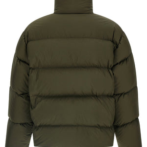 Saint Laurent Padded Down Jacket