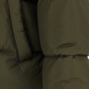 Saint Laurent Padded Down Jacket