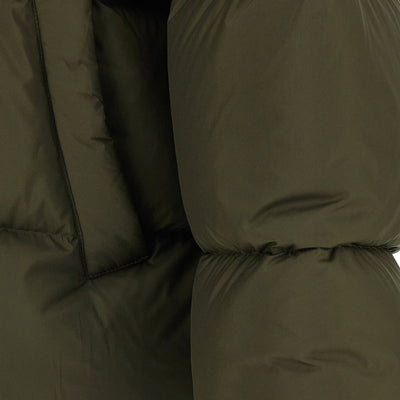 Saint Laurent Padded Down Jacket