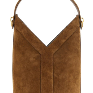 Saint Laurent Y Long Shoulder Bag