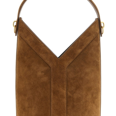 Saint Laurent Y Long Shoulder Bag