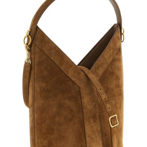 Saint Laurent Y Long Shoulder Bag