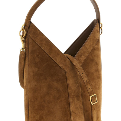 Saint Laurent Y Long Shoulder Bag