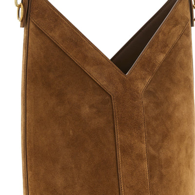 Saint Laurent Y Long Shoulder Bag
