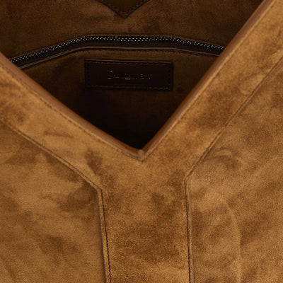 Saint Laurent Y Long Shoulder Bag