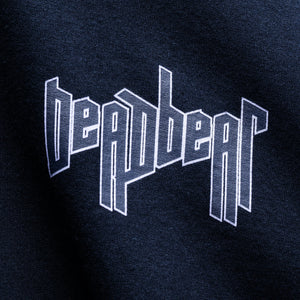 Messenger Tee Navy