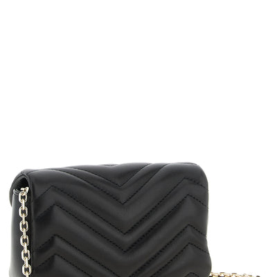 Gucci Gg Marmont Mini Shoulder Bag
