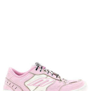 Balenciaga Hamptons Sneakers