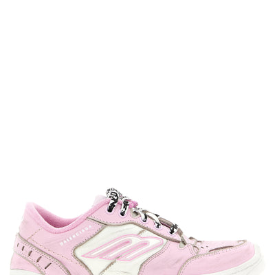 Balenciaga Hamptons Sneakers