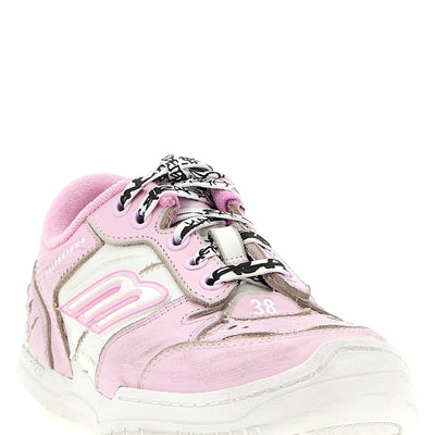 Balenciaga Hamptons Sneakers
