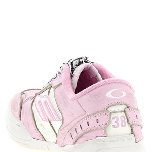 Balenciaga Hamptons Sneakers