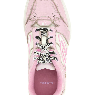 Balenciaga Hamptons Sneakers