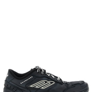 Balenciaga Hamptons Worn-out Sneakers