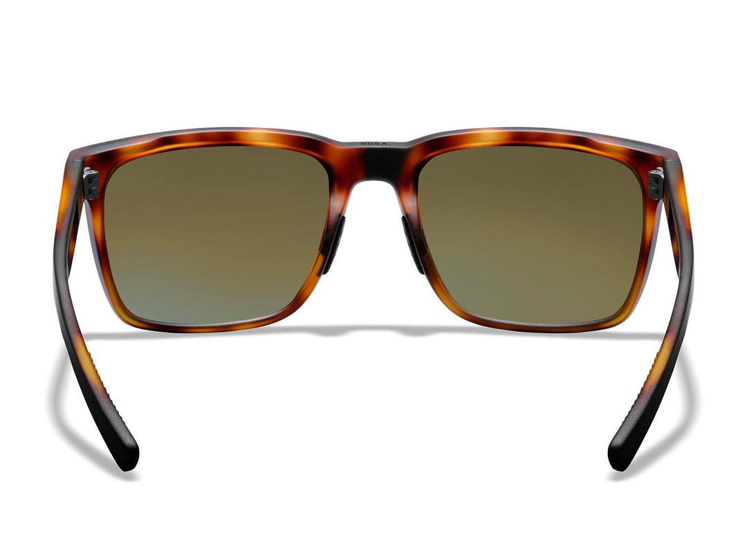 Barton Prescription Sunglasses