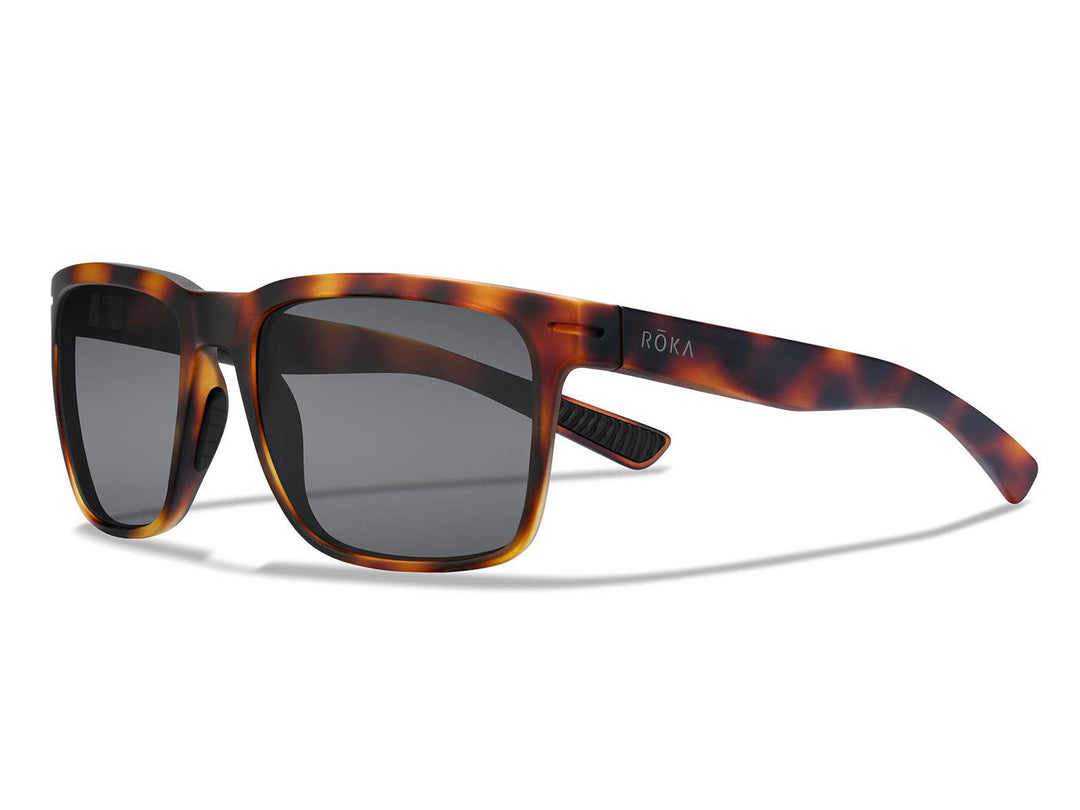 Barton Prescription Sunglasses