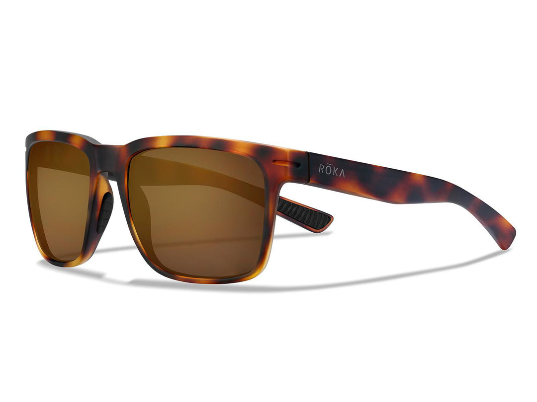 Barton Prescription Sunglasses