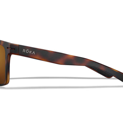 Barton Prescription Sunglasses