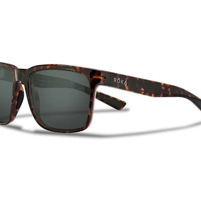 Barton Sunglasses
