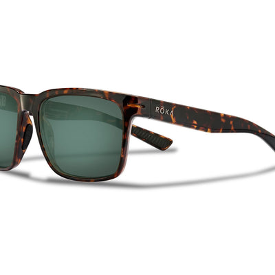 Barton Sunglasses