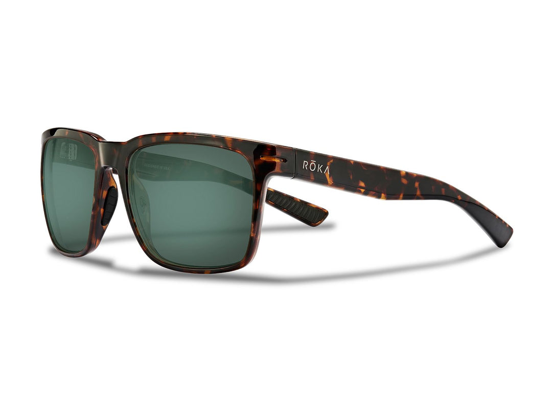 Barton Sunglasses