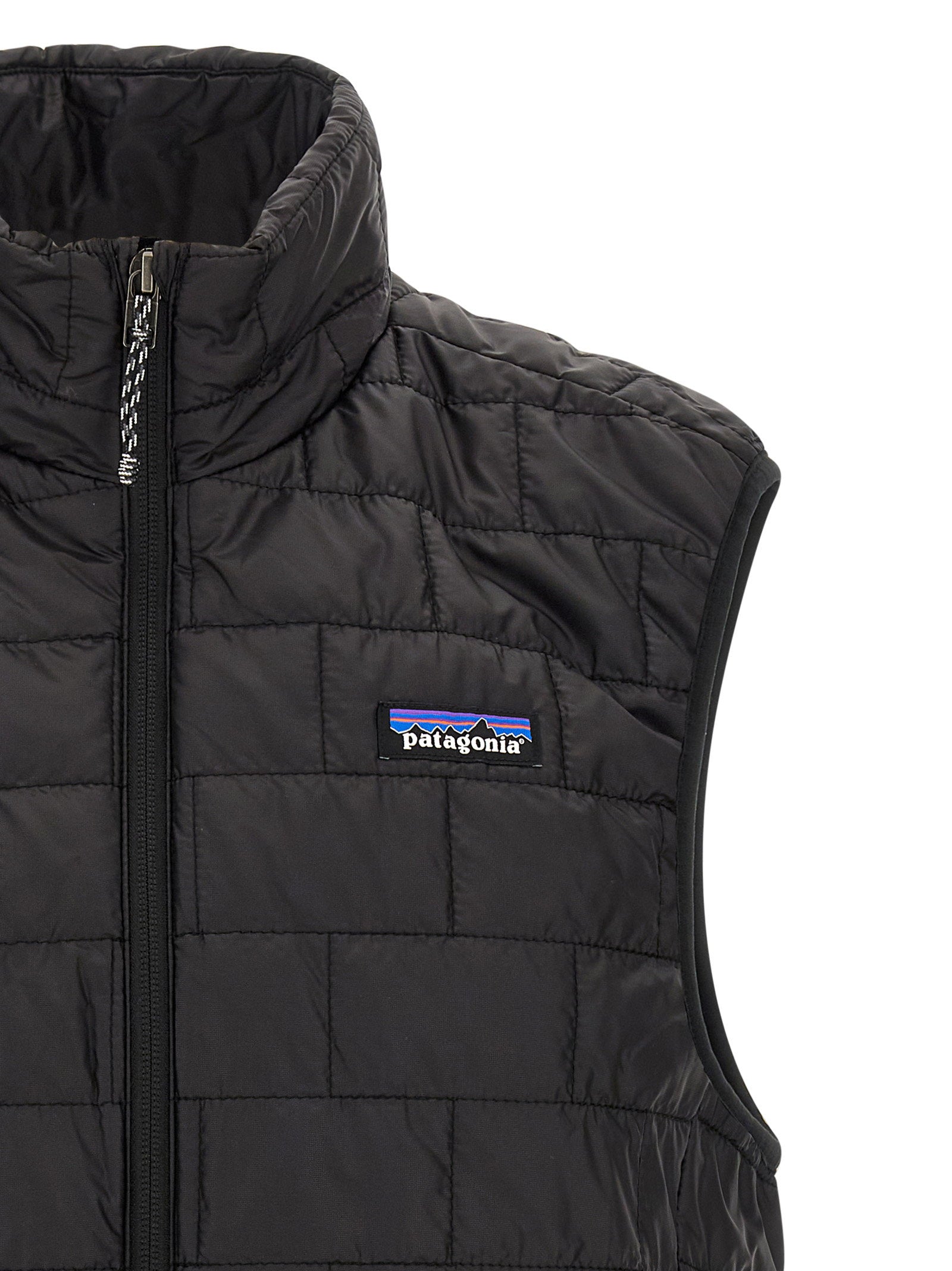 Patagonia Nano Puff® Vest