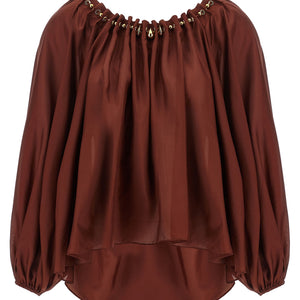 Zimmermann Aster Blouse