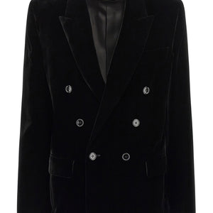Saint Laurent Cassandre Blazer