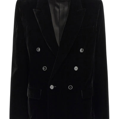 Saint Laurent Cassandre Blazer