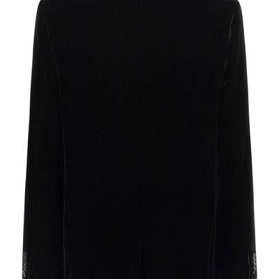 Saint Laurent Cassandre Blazer